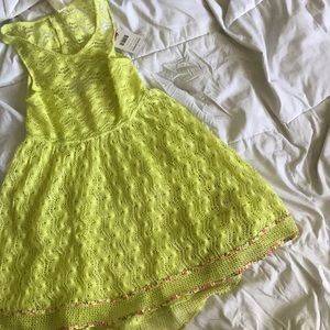 Free People Dress